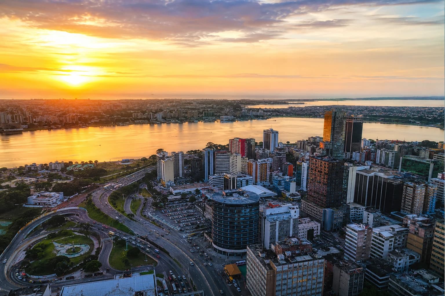 Immobilier a Abidjan sur Nestymo