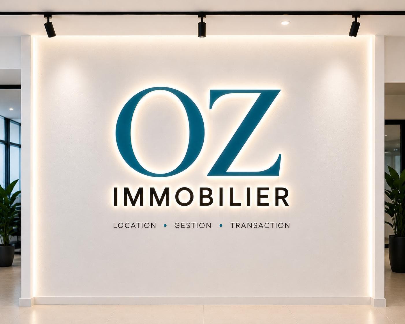 OZ IMMOBILIER